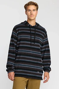Flecker Diego Pullover Sweatshirt