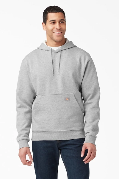 Midweight Fleece Hoodie