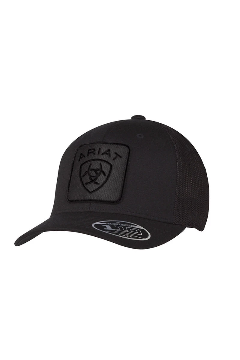 FlexFit 110 Logo Snapback
