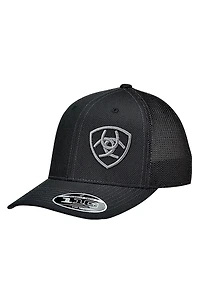 FlexFit 110 Offset Logo Snapback