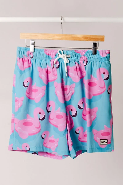 Floatie Swim Shorts