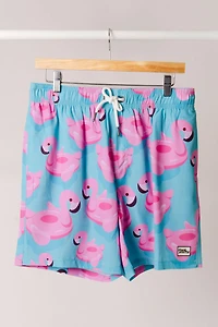 Floatie Swim Shorts