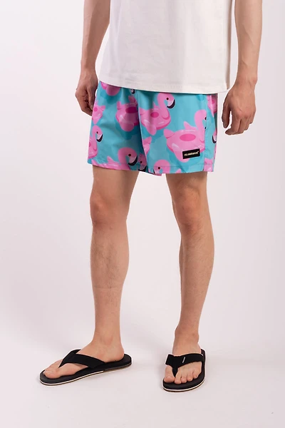 Floatie Swim Shorts