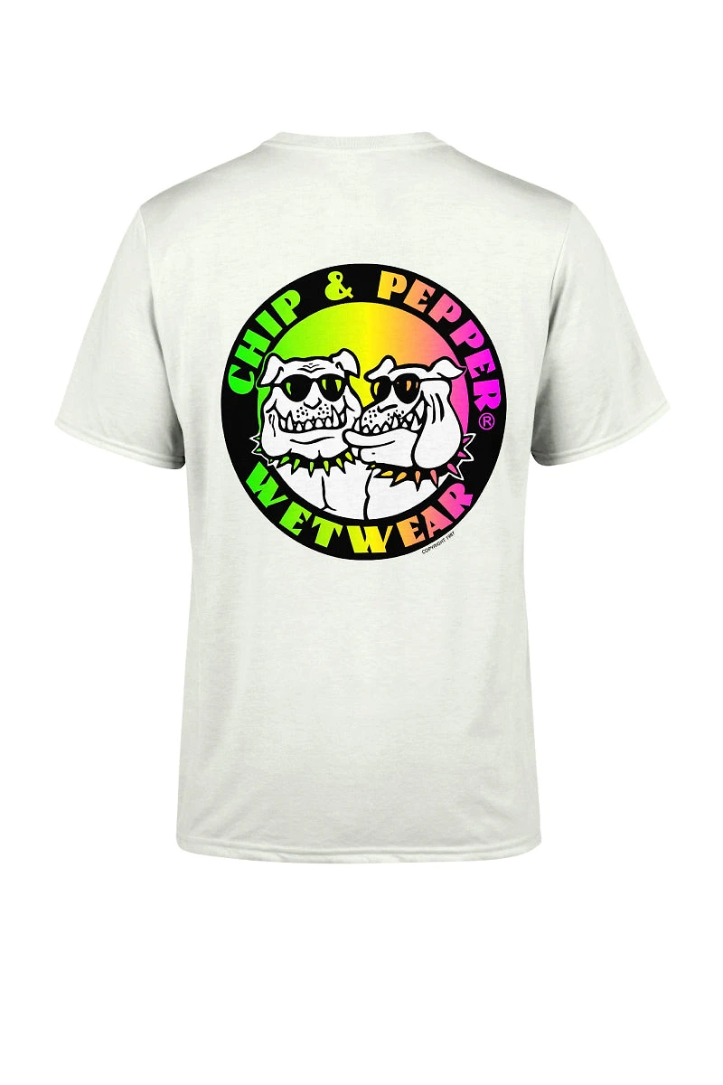 Flood Tee