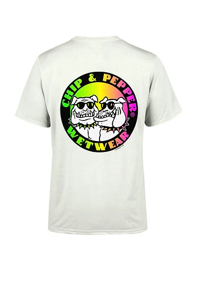 Flood Tee