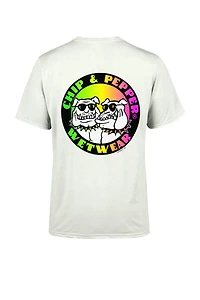 Flood Tee