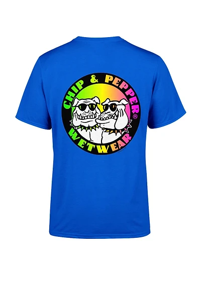 Flood Tee