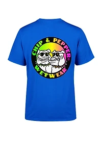 Flood Tee