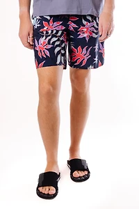 Floral Motion Mod-Tech Trunks