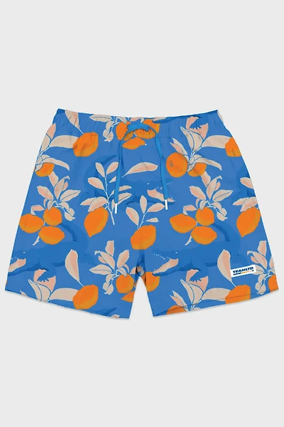 Florida Swim Shorts