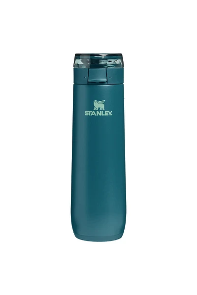 Flowstate Spring Bottle 20 oz - Coastal Teal
