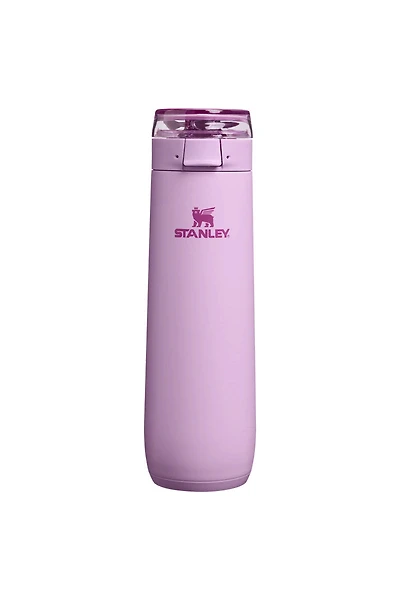 Flowstate Spring Bottle 20 oz - Soft Orchid
