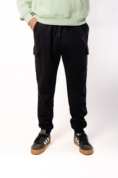 Force Relaxed Fit Sweatpants