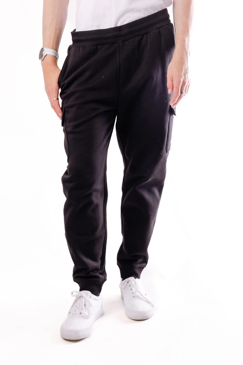 Force Relaxed Fit Sweatpants