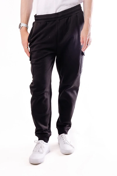 Force Relaxed Fit Sweatpants