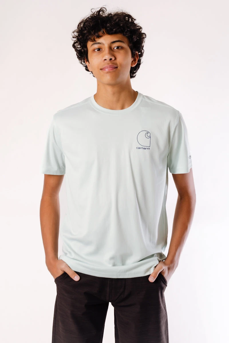 Force Sun Defender Tee