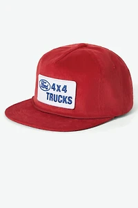 Ford 4x4 Snapback