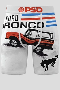 Ford Bronco Boxer Brief