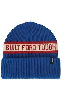 Ford Built Tough Beanie