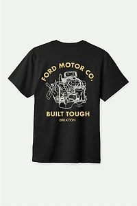 Ford Built Tough Tee