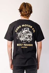 Ford Built Tough Tee