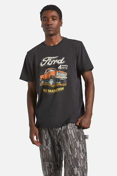 Ford Mud Marathon