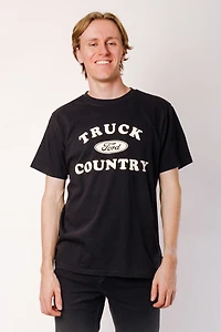 Ford Truck Country Tee