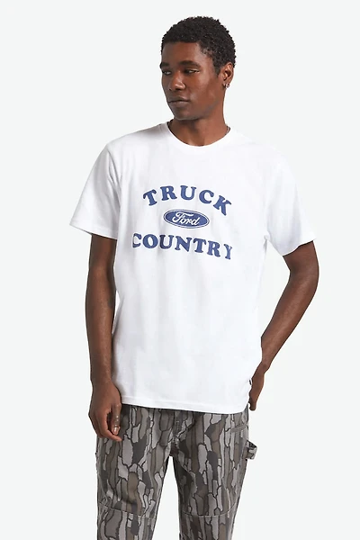 Ford Truck Country Tee