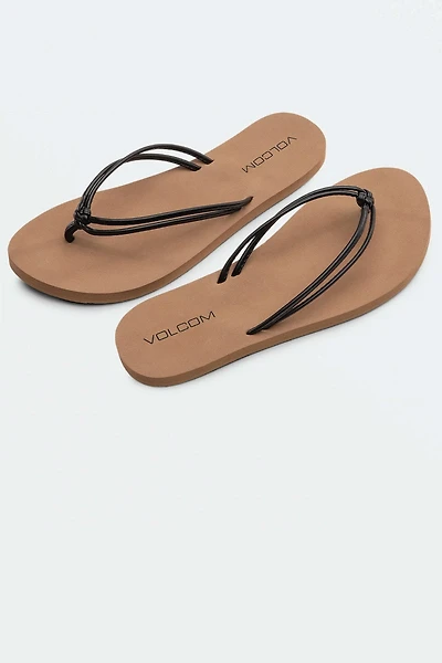 Forever And Ever II Sandals