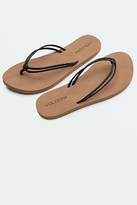 Forever And Ever II Sandals