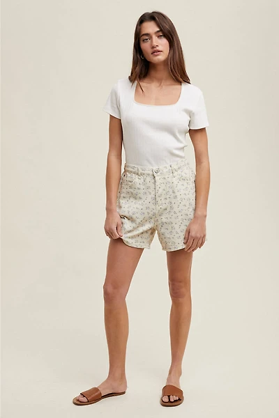 Forget Me Not Short