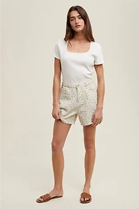 Forget Me Not Short