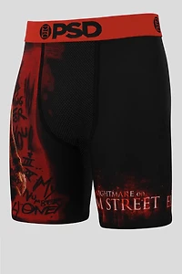 Freddy Nightmare Boxer Brief