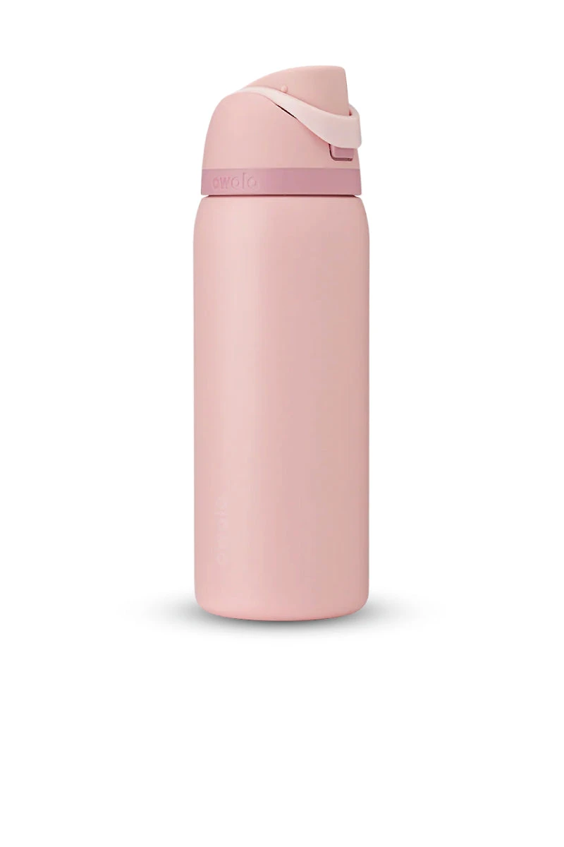 FreeSip 24oz - Rose Quartz