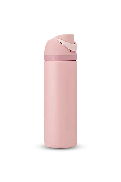 FreeSip 24oz - Rose Quartz