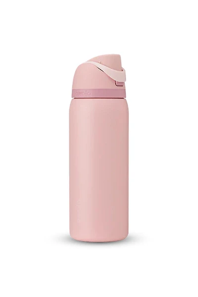 FreeSip 32oz - Rose Quartz