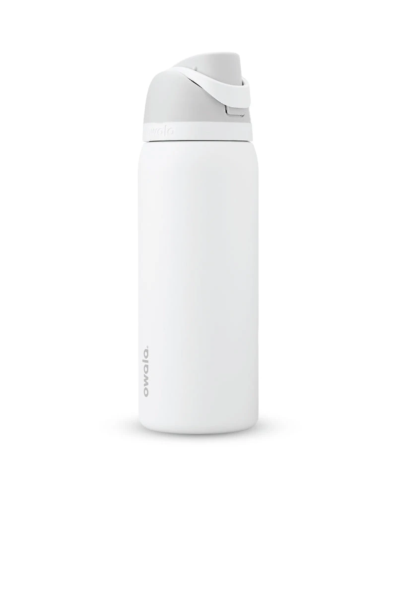 FreeSip 32oz - Shy Marshmallow