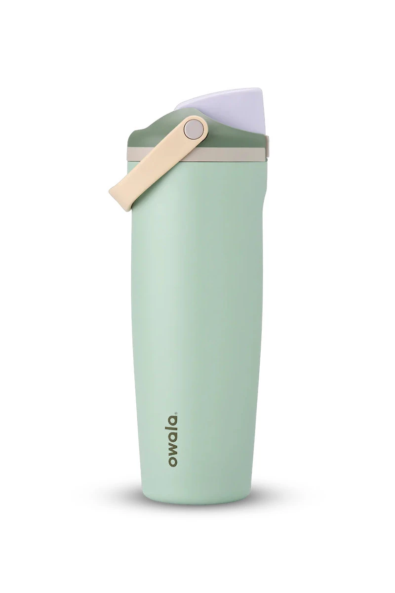 FreeSip Sway 30oz - Eucalyptus
