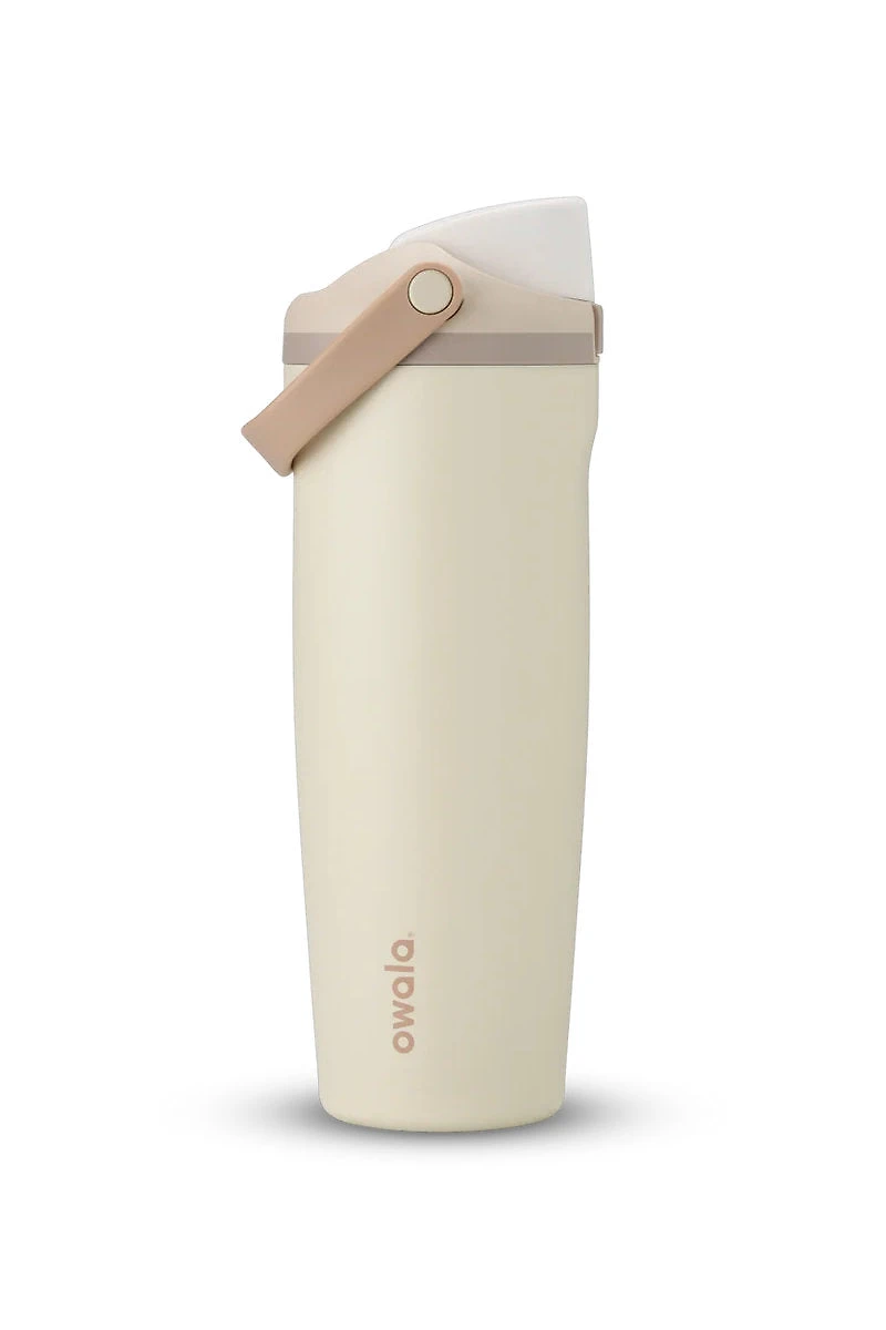 FreeSip Sway 30oz - Lightly Toasted