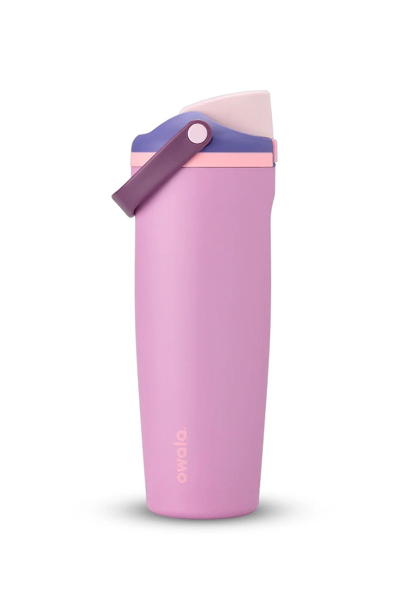 FreeSip Sway 30oz - Pretty In Purple