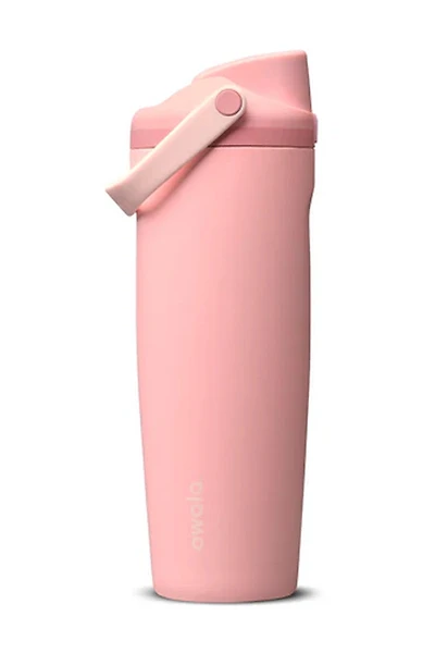 FreeSip Sway 30oz - Rose Quartz