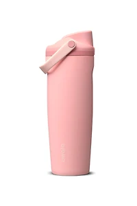 FreeSip Sway 30oz - Rose Quartz