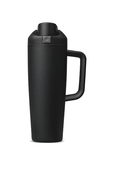 FreeSip Tumbler 30oz - Very Very Dark