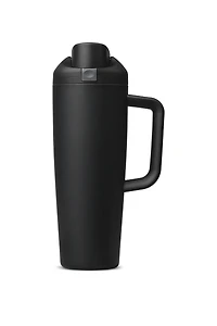 FreeSip Tumbler 30oz - Very Very Dark