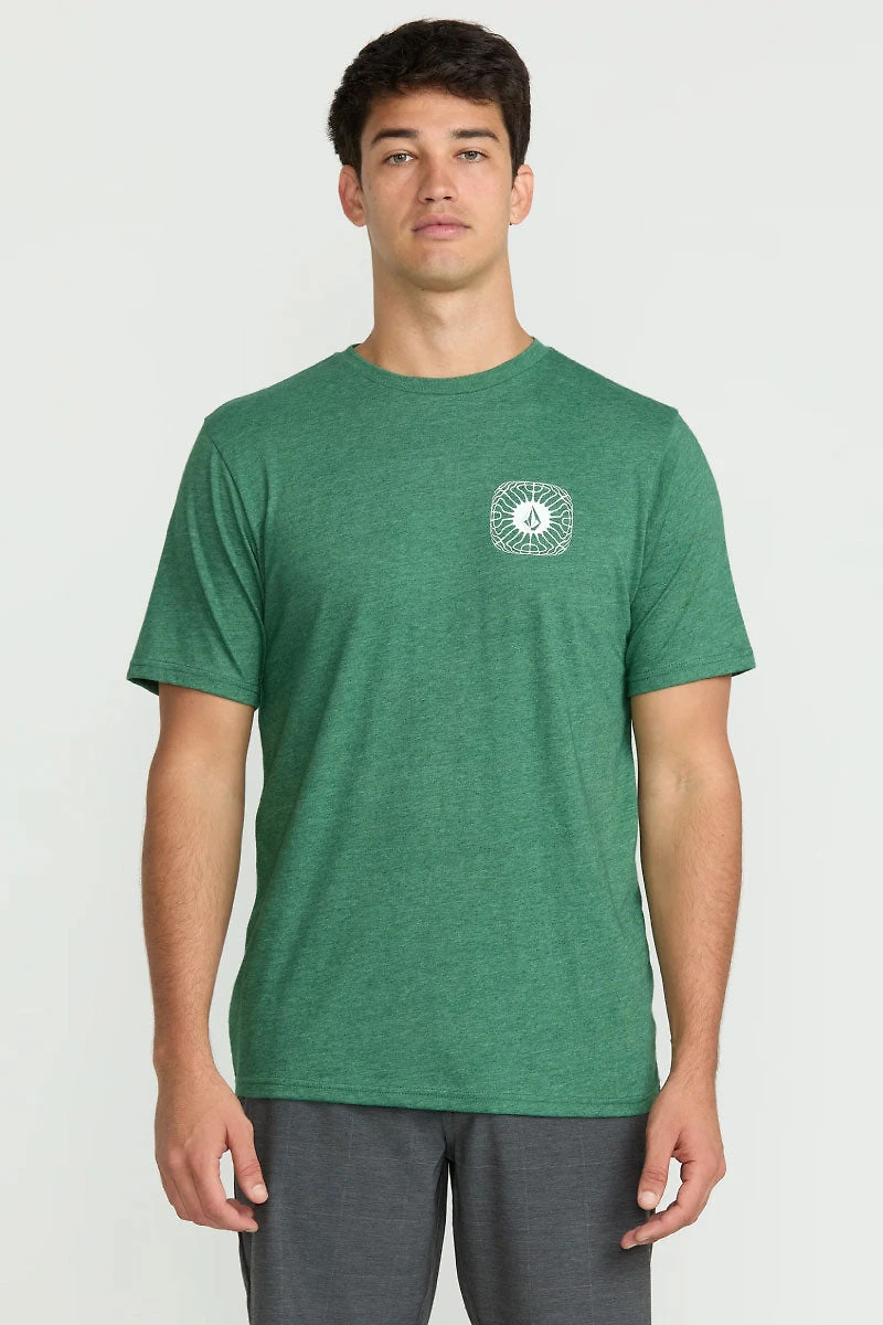 Frequency Tee
