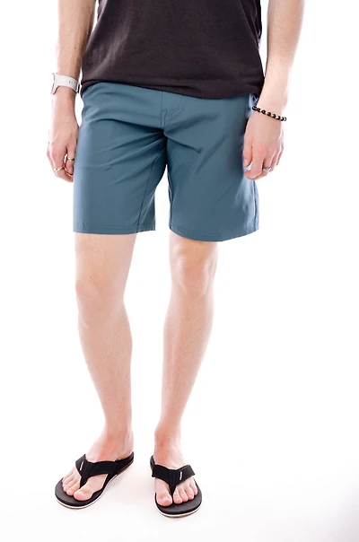 Frickin Cross Shred Shorts