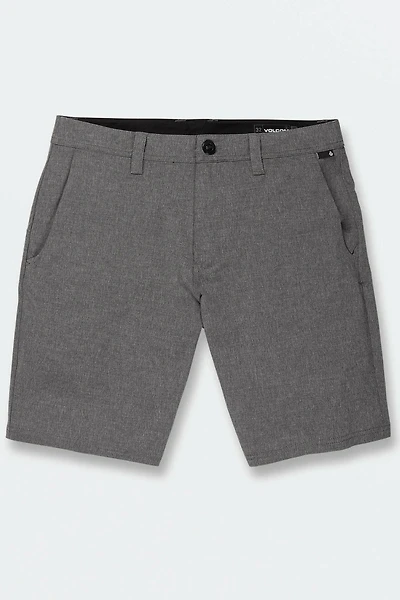 Frickin Cross Shred Static Shorts