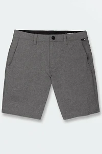 Frickin Cross Shred Static Shorts