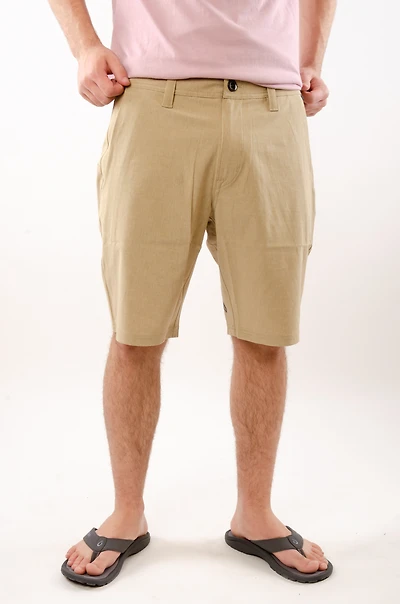 Frickin Cross Shred Static Shorts