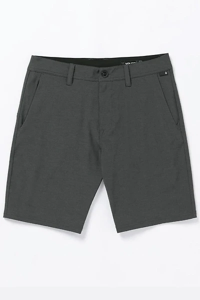 Frickin Cross Shred Static Shorts